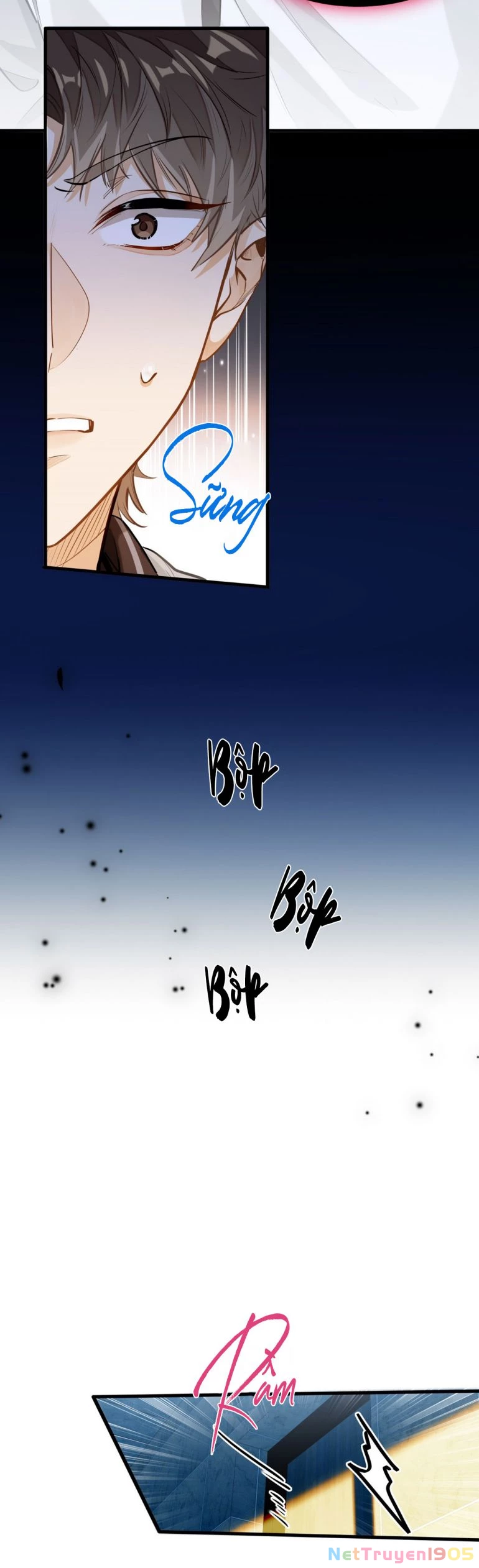 Tôi Thích Pheromone Của Cậu Chapter 6 - 10