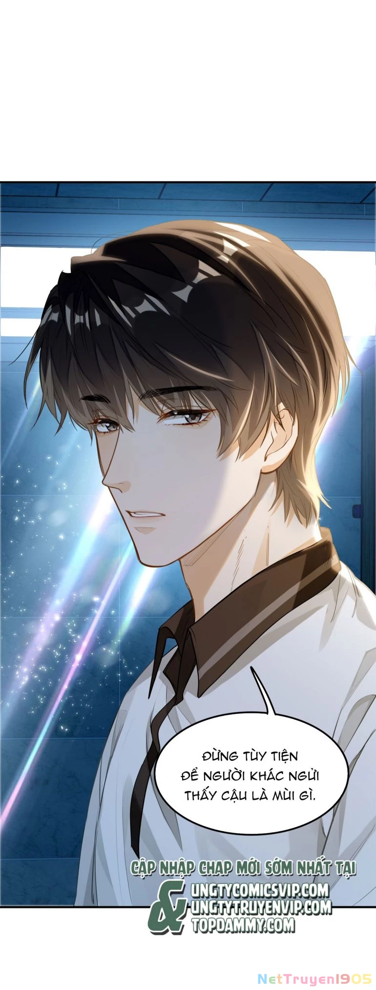 Tôi Thích Pheromone Của Cậu Chapter 6 - 19