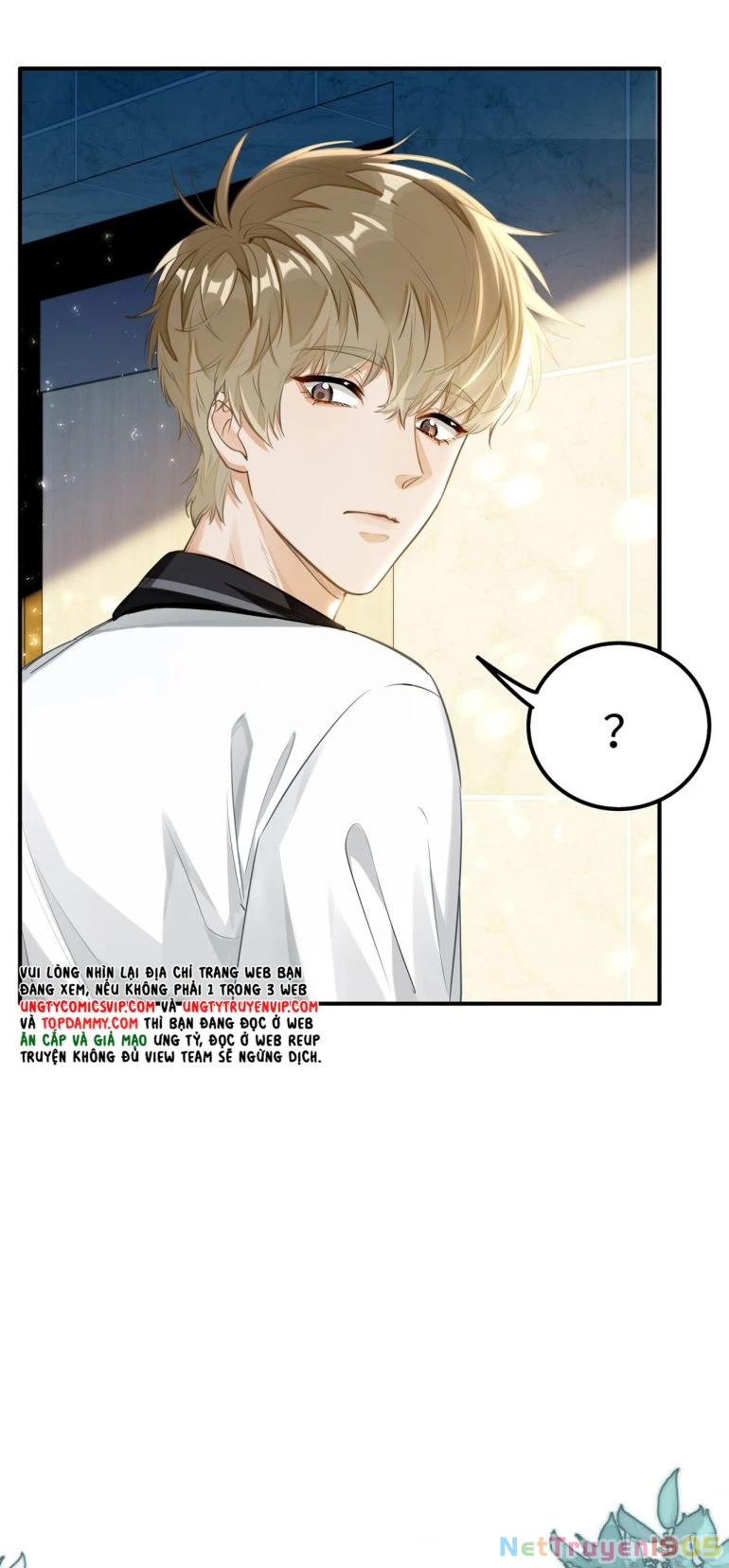 Tôi Thích Pheromone Của Cậu Chapter 6 - 20