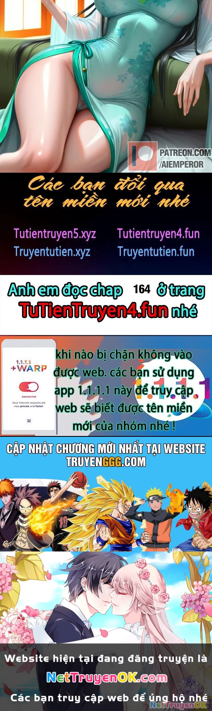 Nhân Vật Phản Diện Đại Sư Huynh, Tất Cả Các Sư Muội Đều Là Bệnh Kiều Chapter 163 - 7