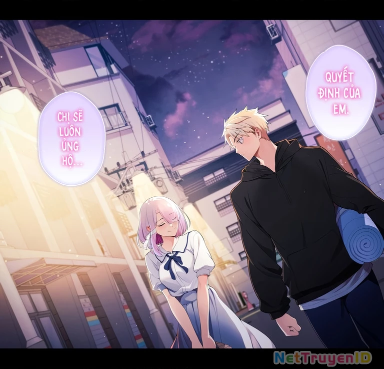 Chúng Tôi Không Hẹn Hò!! Chapter 111 - 7