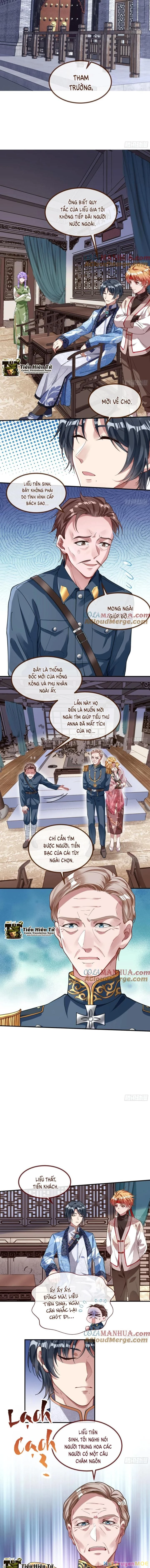 Vạn Tra Triêu Hoàng Chapter 647 - 4