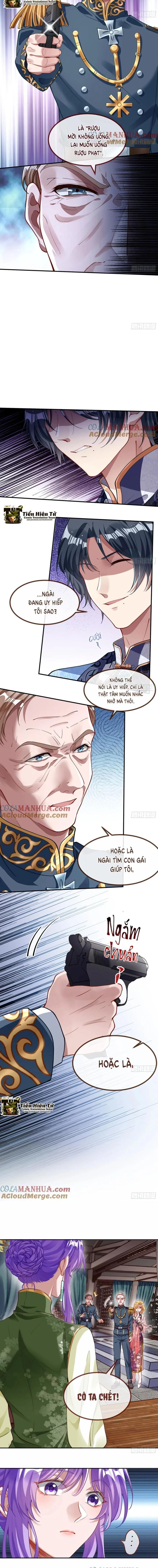 Vạn Tra Triêu Hoàng Chapter 647 - 5