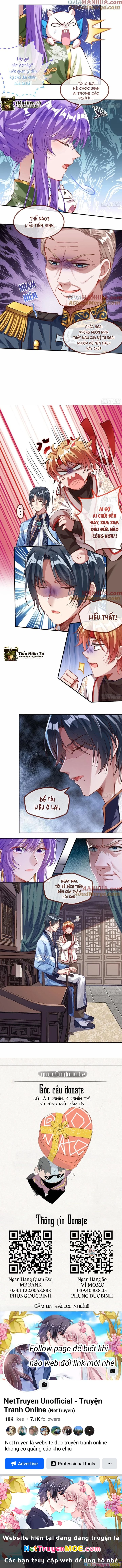 Vạn Tra Triêu Hoàng Chapter 647 - 6
