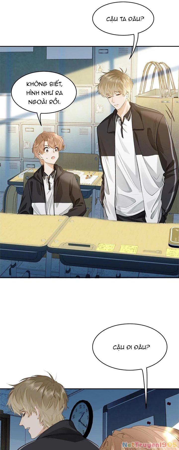 Tôi Thích Pheromone Của Cậu Chapter 7 - 14