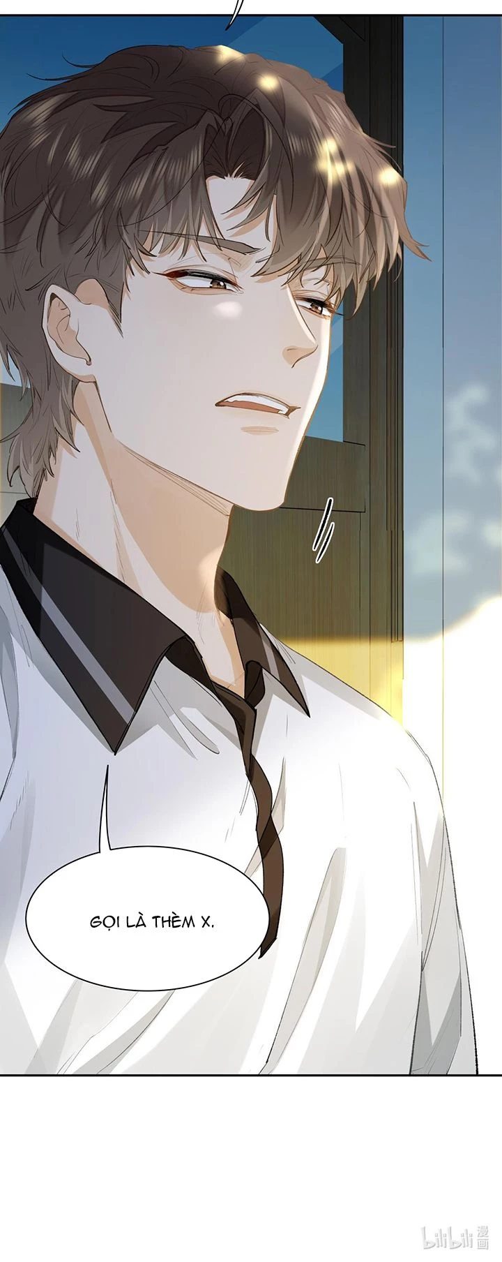Tôi Thích Pheromone Của Cậu Chapter 7 - 20