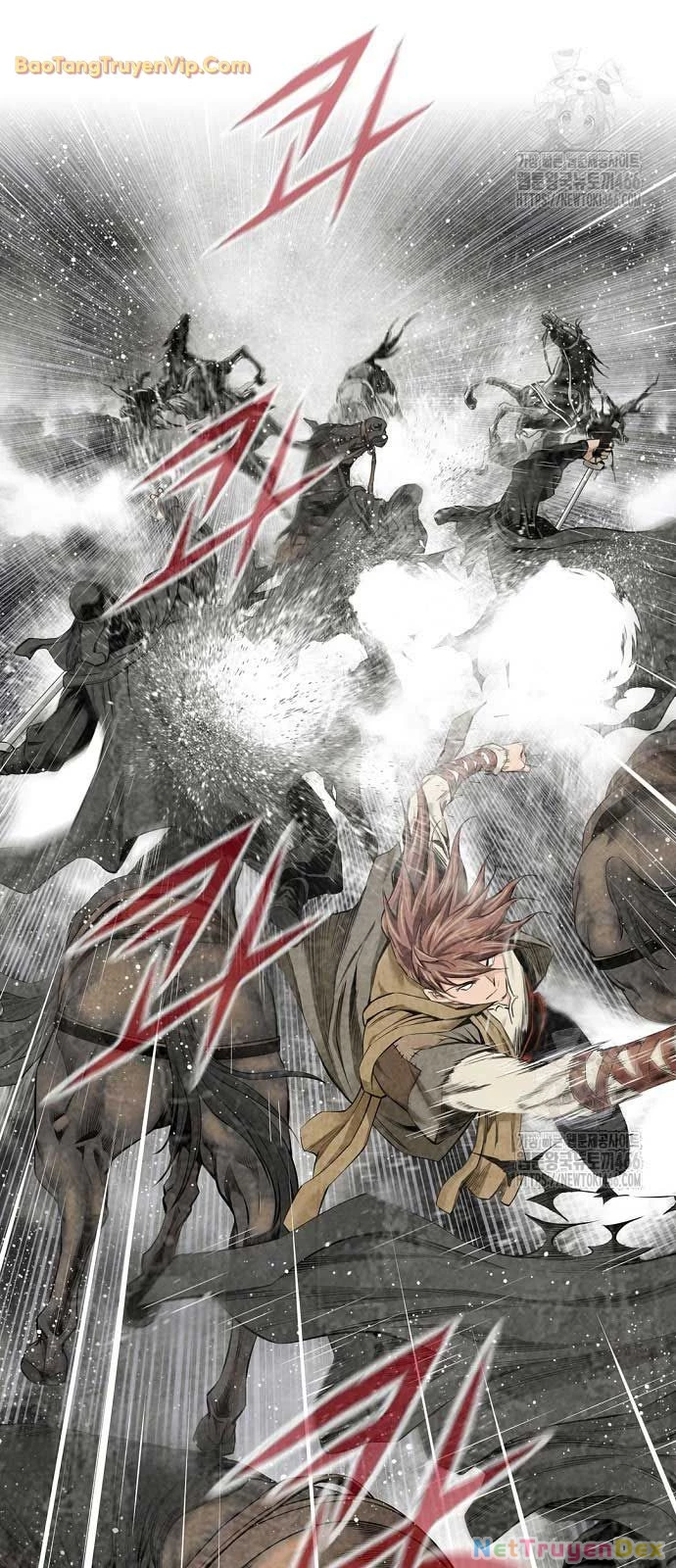 Thiên Hạ Đệ Nhất Y Lại Môn Chapter 94 - 10