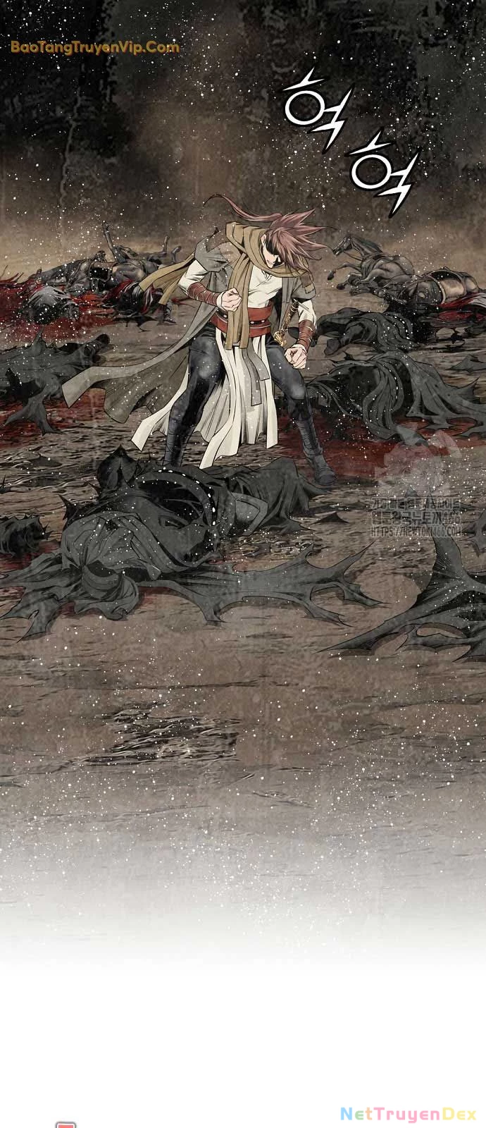 Thiên Hạ Đệ Nhất Y Lại Môn Chapter 94 - 26