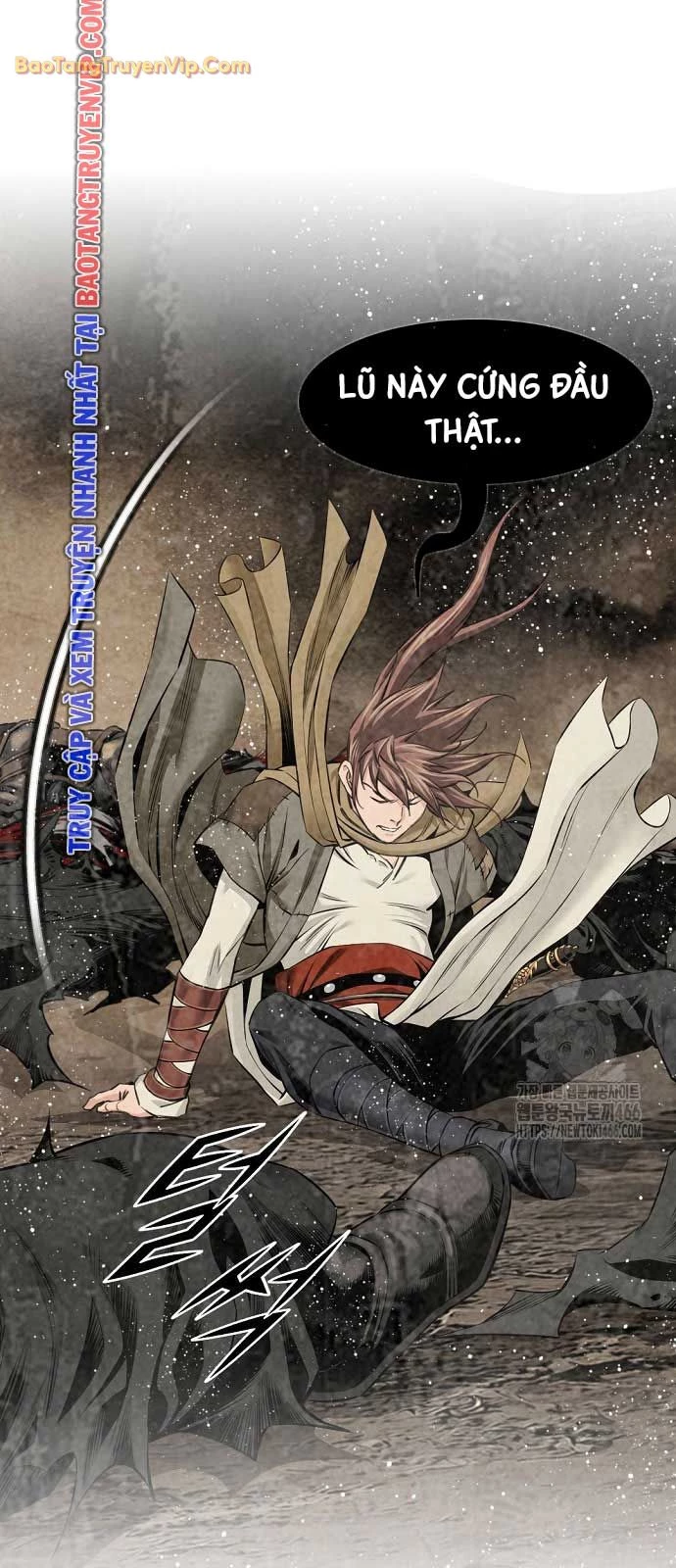 Thiên Hạ Đệ Nhất Y Lại Môn Chapter 94 - 27