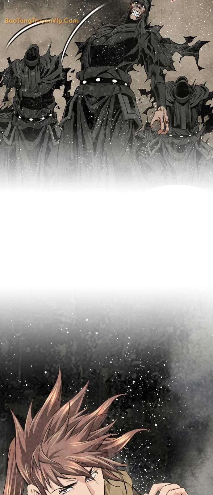 Thiên Hạ Đệ Nhất Y Lại Môn Chapter 94 - 31