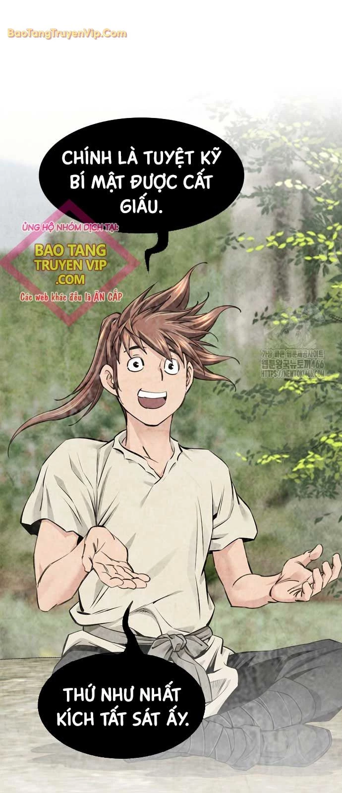 Thiên Hạ Đệ Nhất Y Lại Môn Chapter 94 - 41