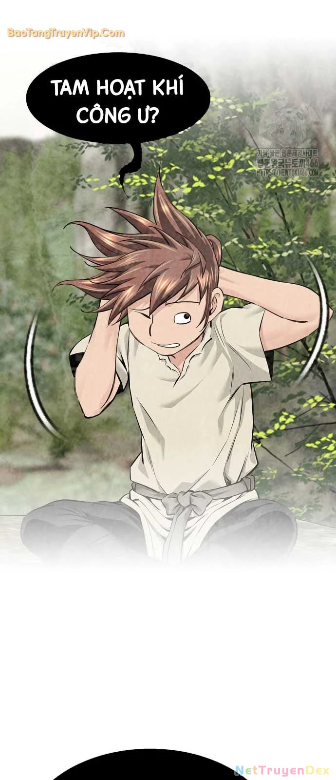 Thiên Hạ Đệ Nhất Y Lại Môn Chapter 94 - 45