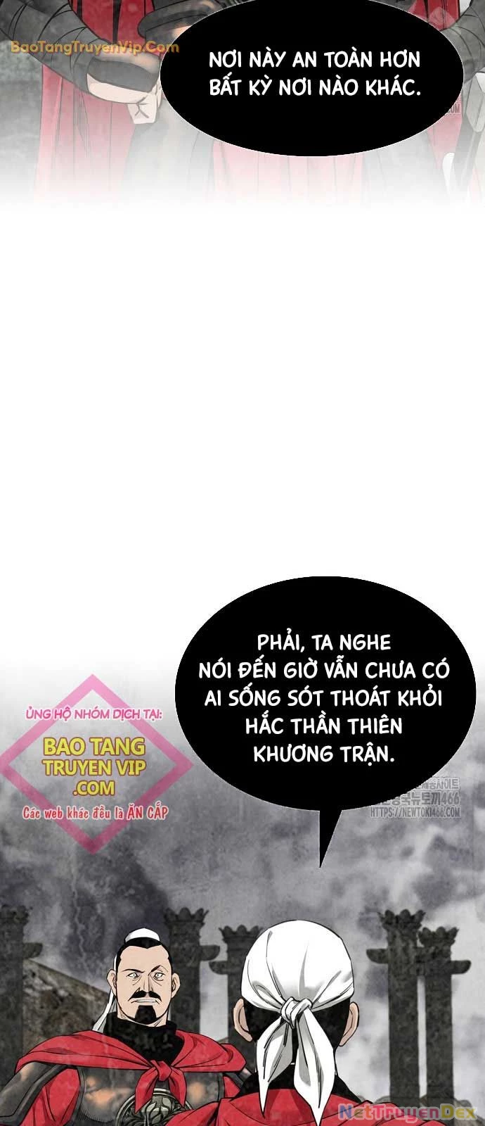 Thiên Hạ Đệ Nhất Y Lại Môn Chapter 94 - 57