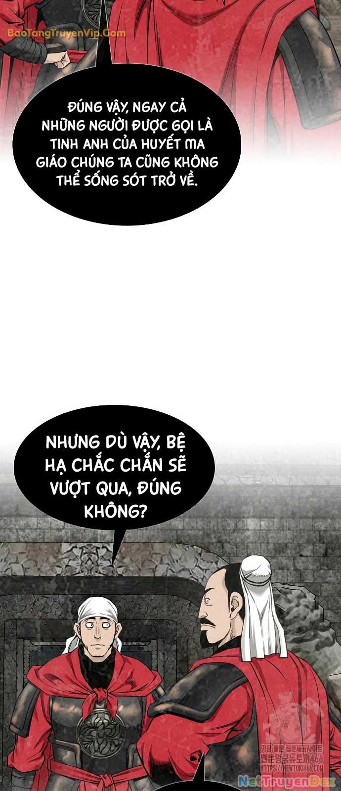 Thiên Hạ Đệ Nhất Y Lại Môn Chapter 94 - 58