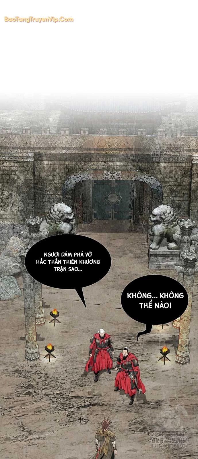 Thiên Hạ Đệ Nhất Y Lại Môn Chapter 94 - 63