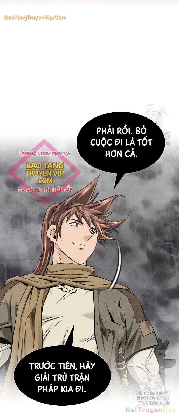 Thiên Hạ Đệ Nhất Y Lại Môn Chapter 94 - 68