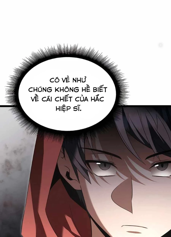 Anh Hùng Trọng Sinh Thành Trưởng Tử Nhà Công Tước Chapter 50 - 61