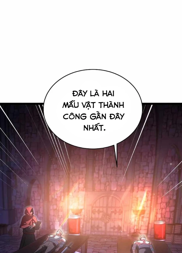Anh Hùng Trọng Sinh Thành Trưởng Tử Nhà Công Tước Chapter 50 - 105