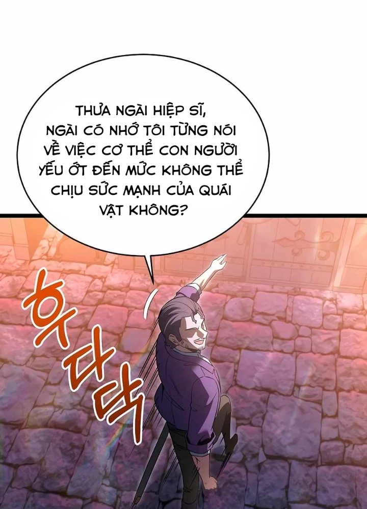 Anh Hùng Trọng Sinh Thành Trưởng Tử Nhà Công Tước Chapter 50 - 163