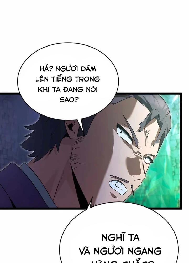 Anh Hùng Trọng Sinh Thành Trưởng Tử Nhà Công Tước Chapter 50 - 201