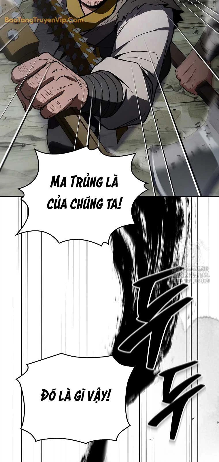 Chuyển Sinh Thành Tiêu Sư Chapter 91 - 19