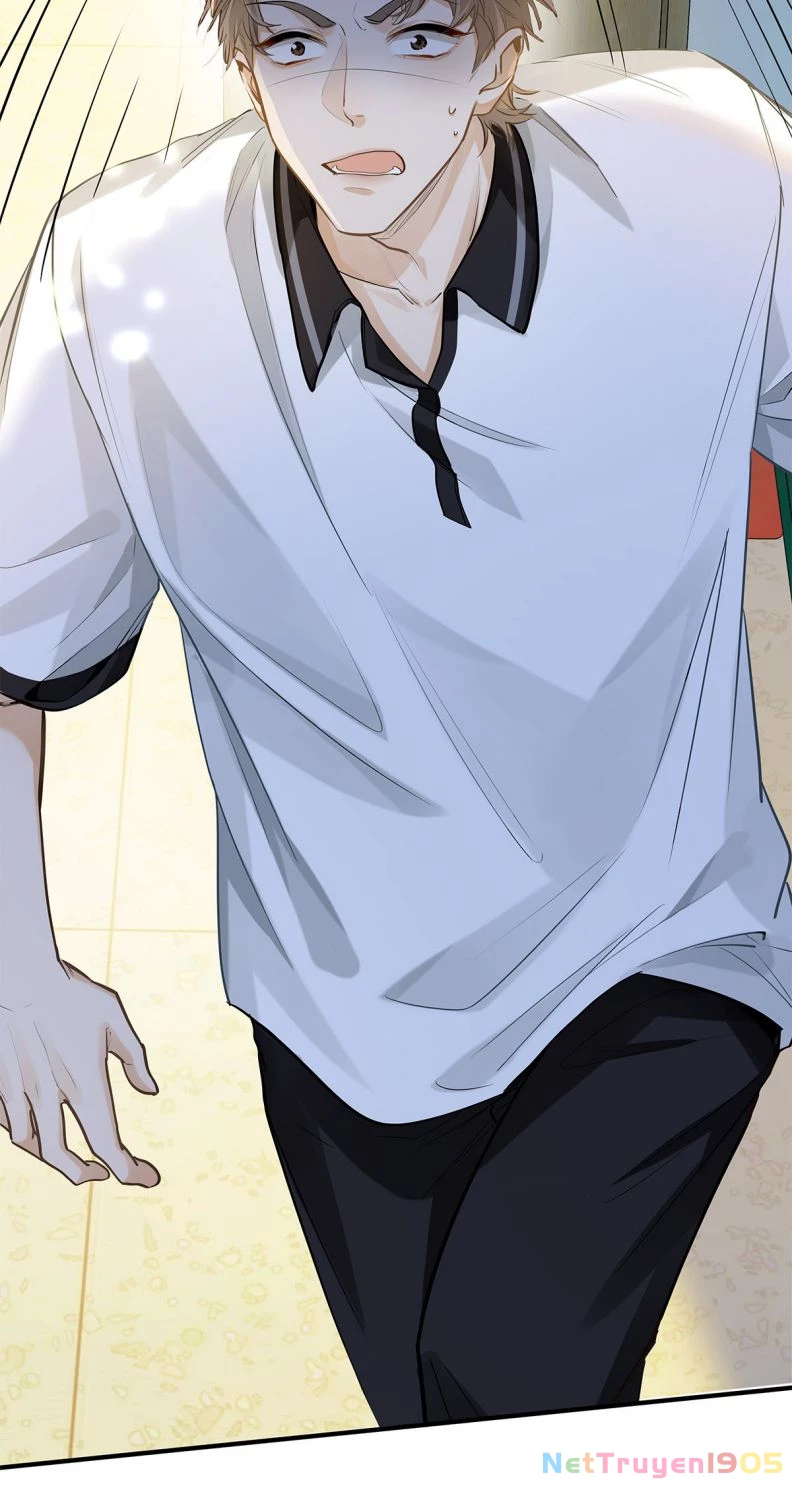 Tôi Thích Pheromone Của Cậu Chapter 8 - 3