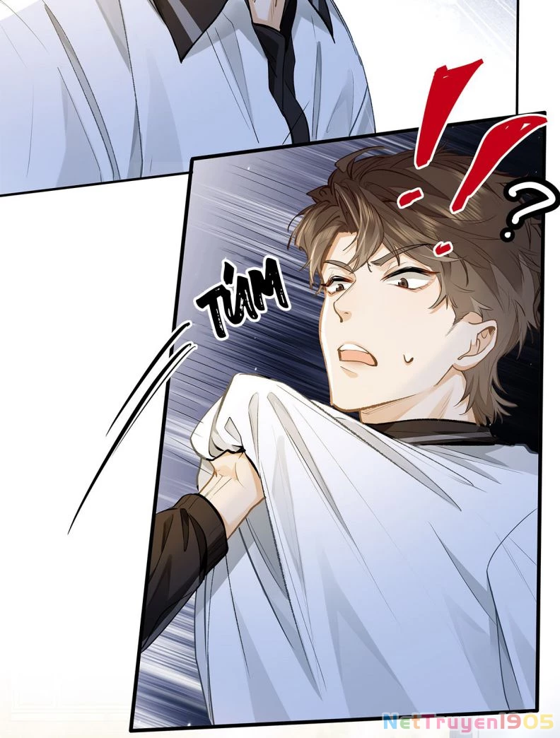 Tôi Thích Pheromone Của Cậu Chapter 8 - 5