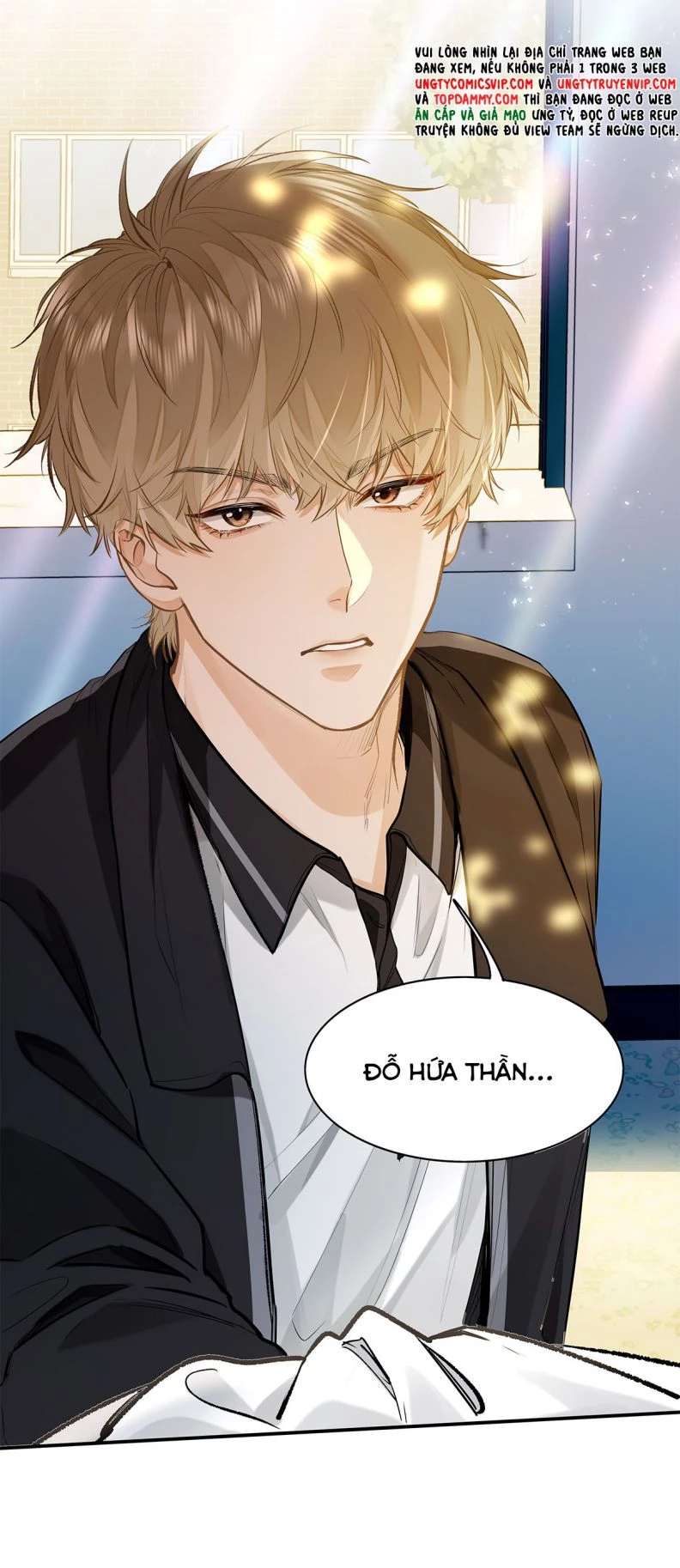 Tôi Thích Pheromone Của Cậu Chapter 8 - 6