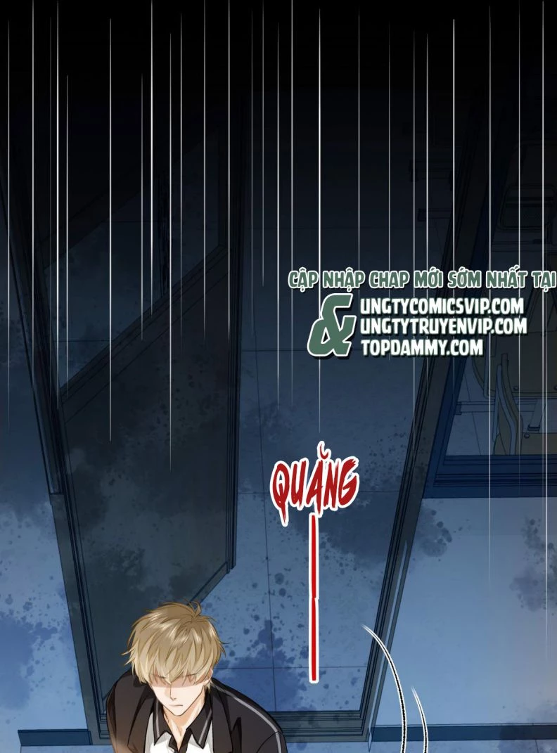Tôi Thích Pheromone Của Cậu Chapter 8 - 7