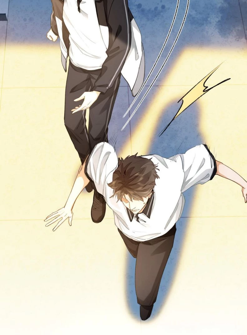 Tôi Thích Pheromone Của Cậu Chapter 8 - 8