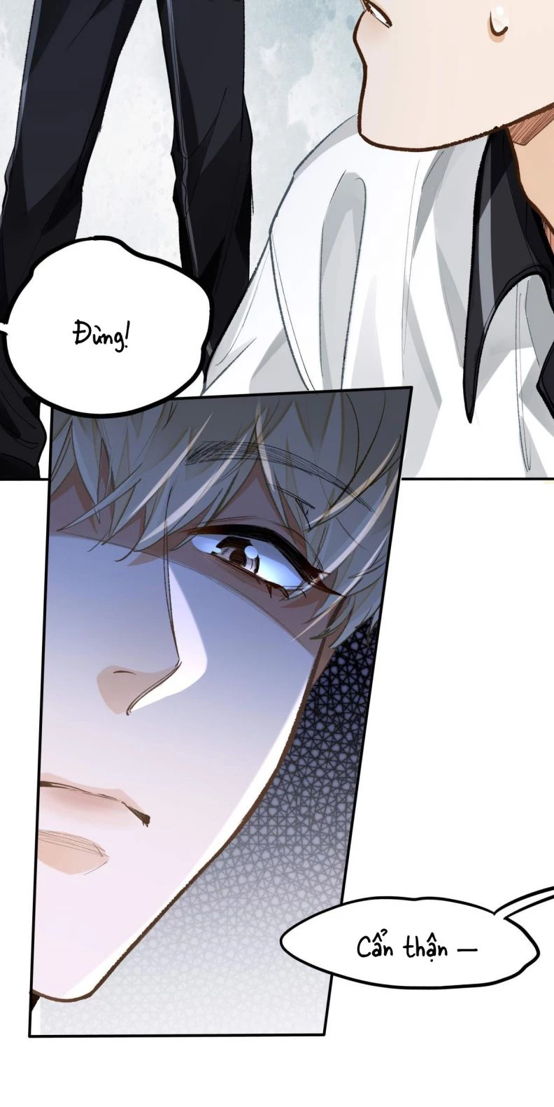 Tôi Thích Pheromone Của Cậu Chapter 8 - 11