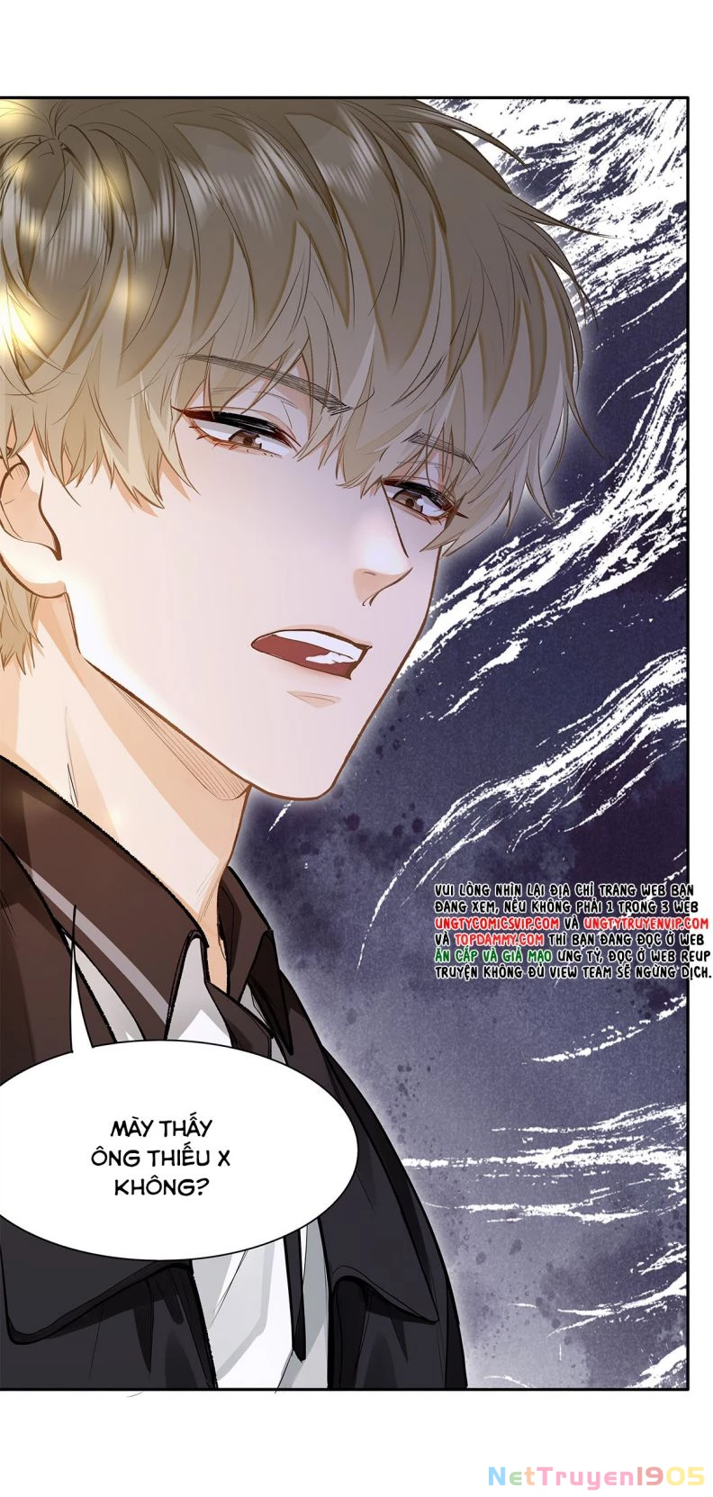 Tôi Thích Pheromone Của Cậu Chapter 8 - 14