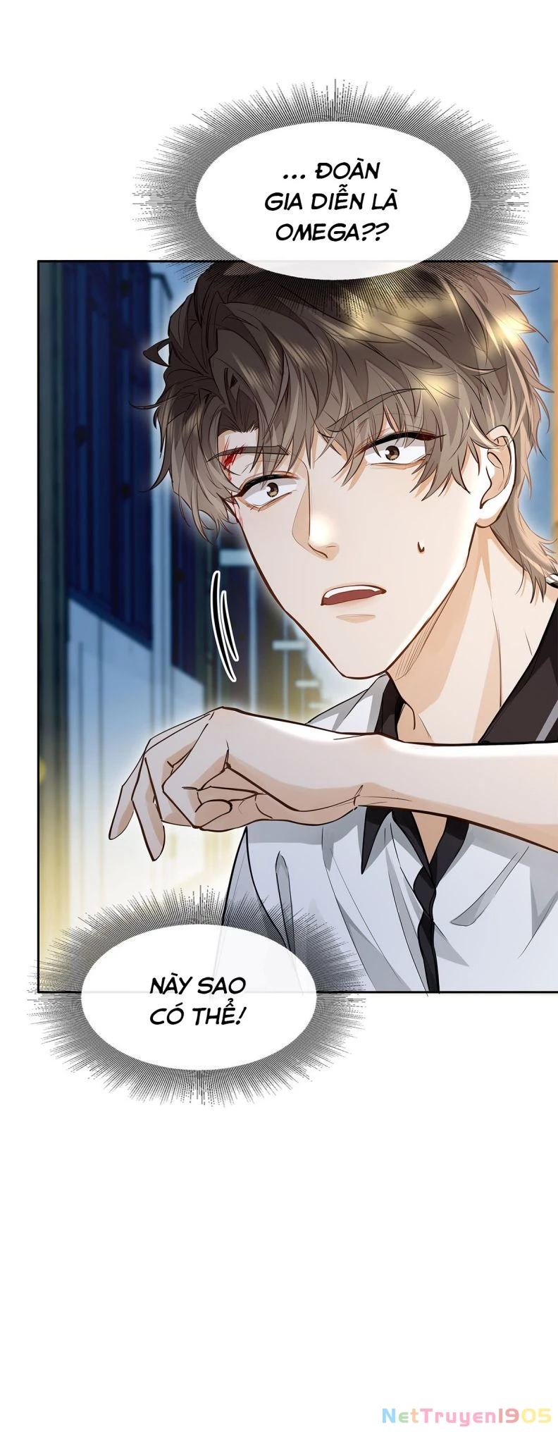 Tôi Thích Pheromone Của Cậu Chapter 8 - 15