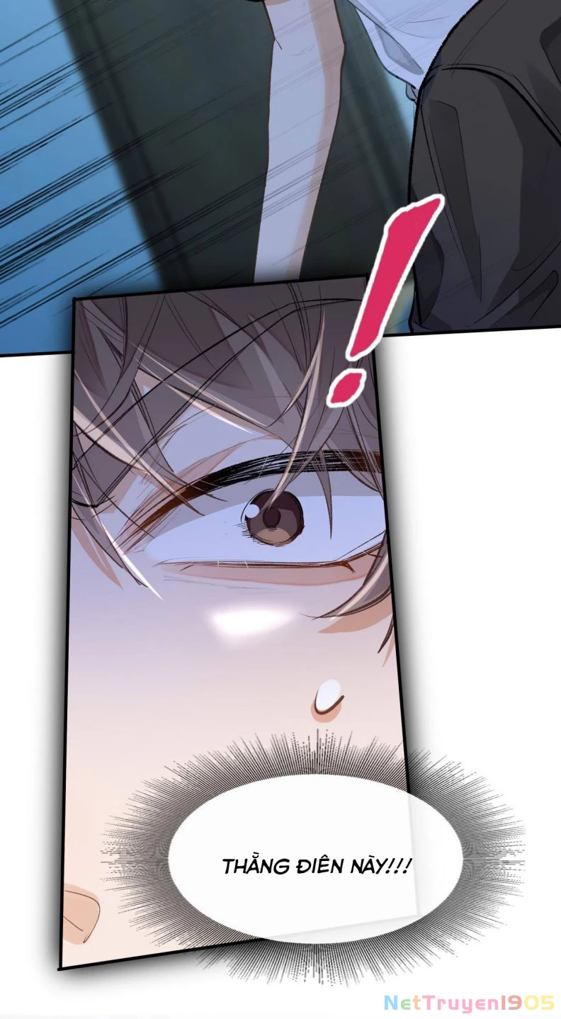 Tôi Thích Pheromone Của Cậu Chapter 8 - 21