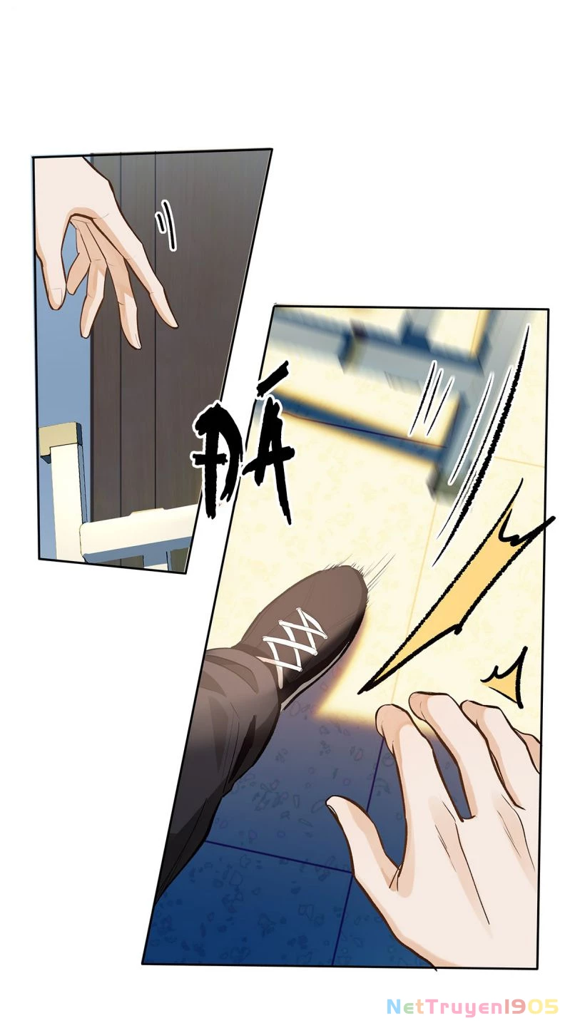 Tôi Thích Pheromone Của Cậu Chapter 8 - 29