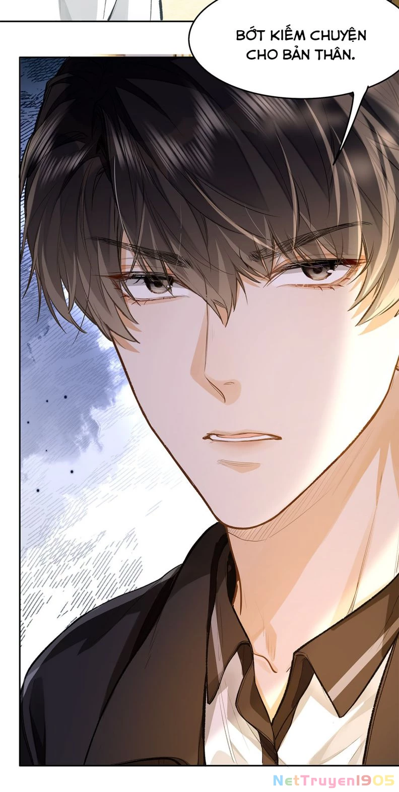 Tôi Thích Pheromone Của Cậu Chapter 8 - 31