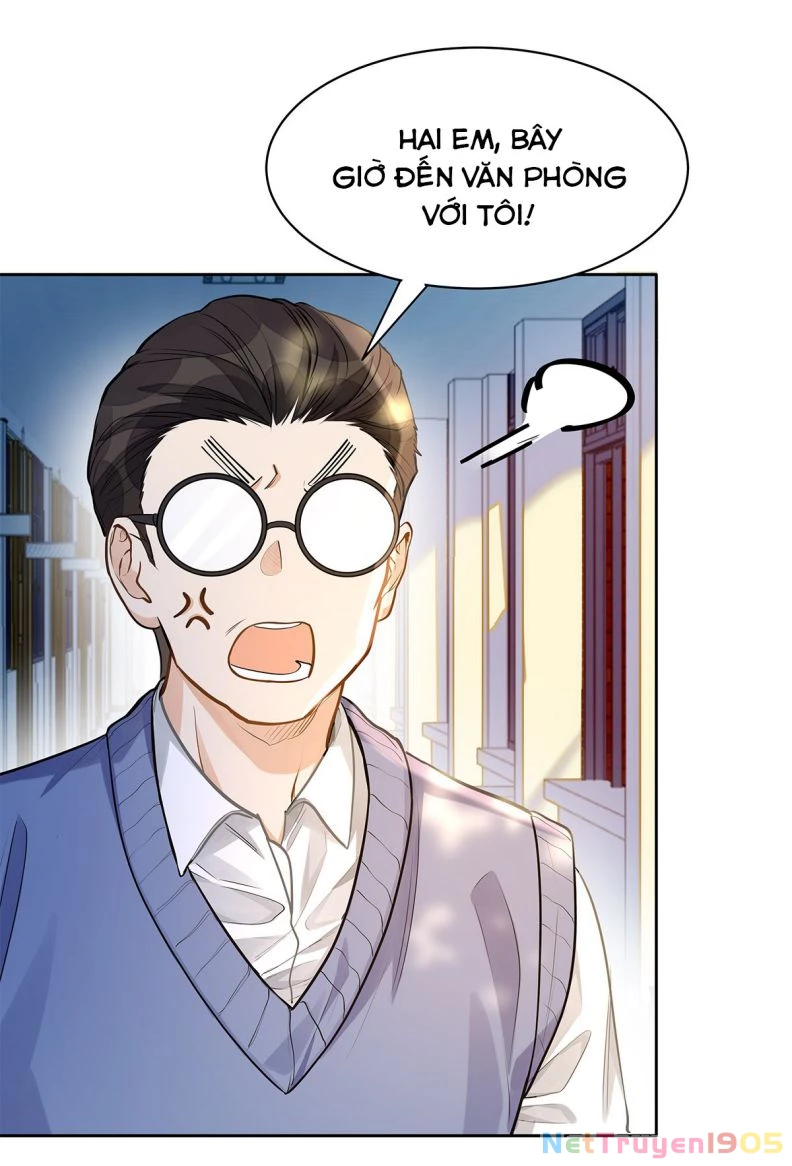 Tôi Thích Pheromone Của Cậu Chapter 8 - 34