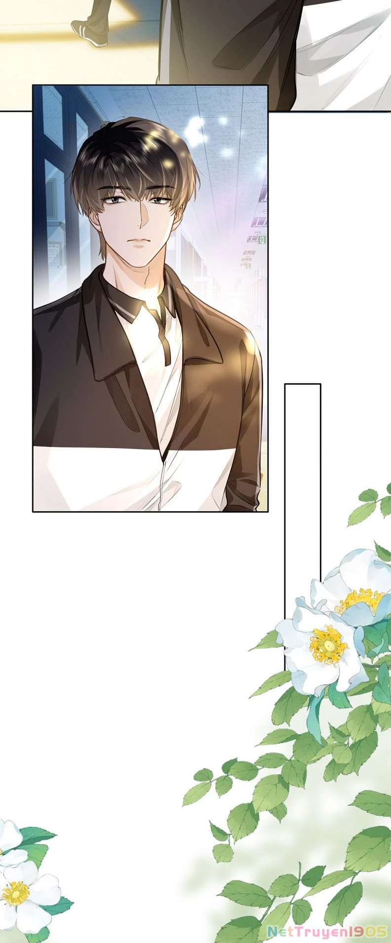 Tôi Thích Pheromone Của Cậu Chapter 8 - 36