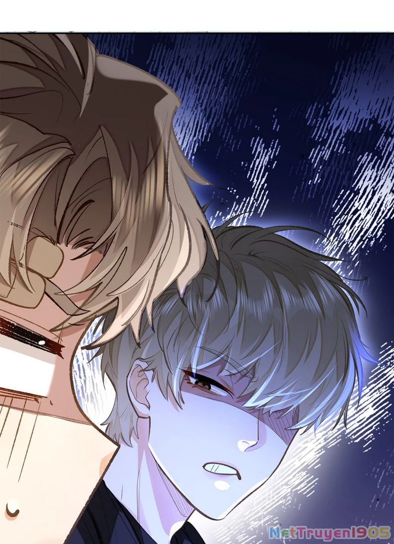 Tôi Thích Pheromone Của Cậu Chapter 8 - 39