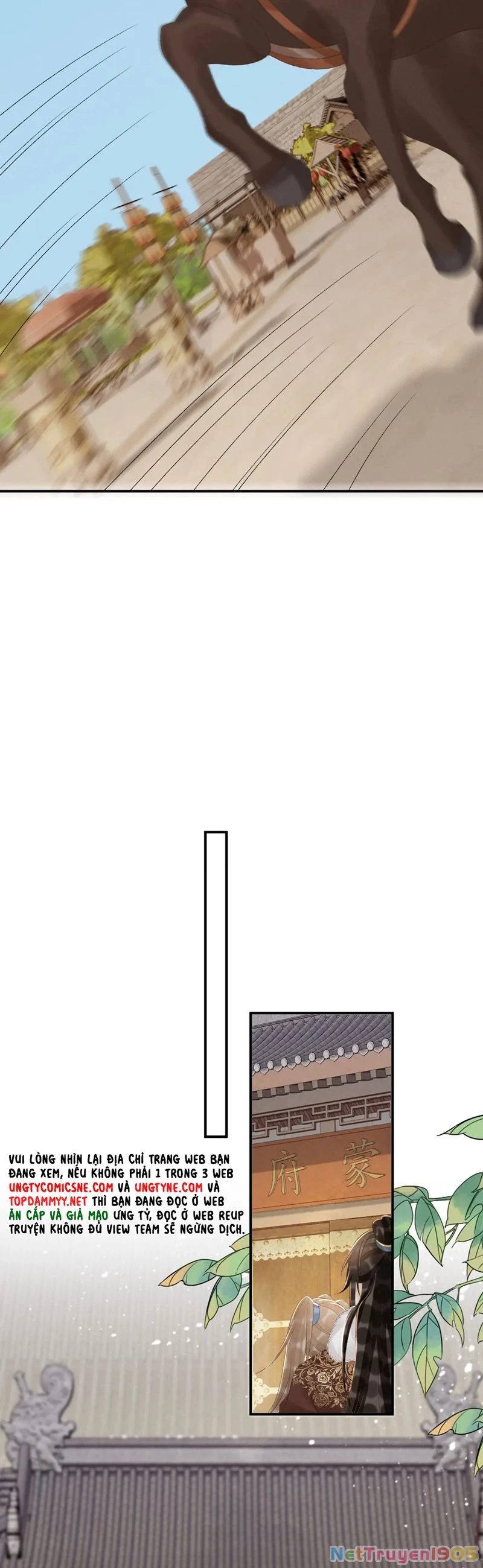 Bệnh Trạng Dụ Dỗ Chapter 112 - 4