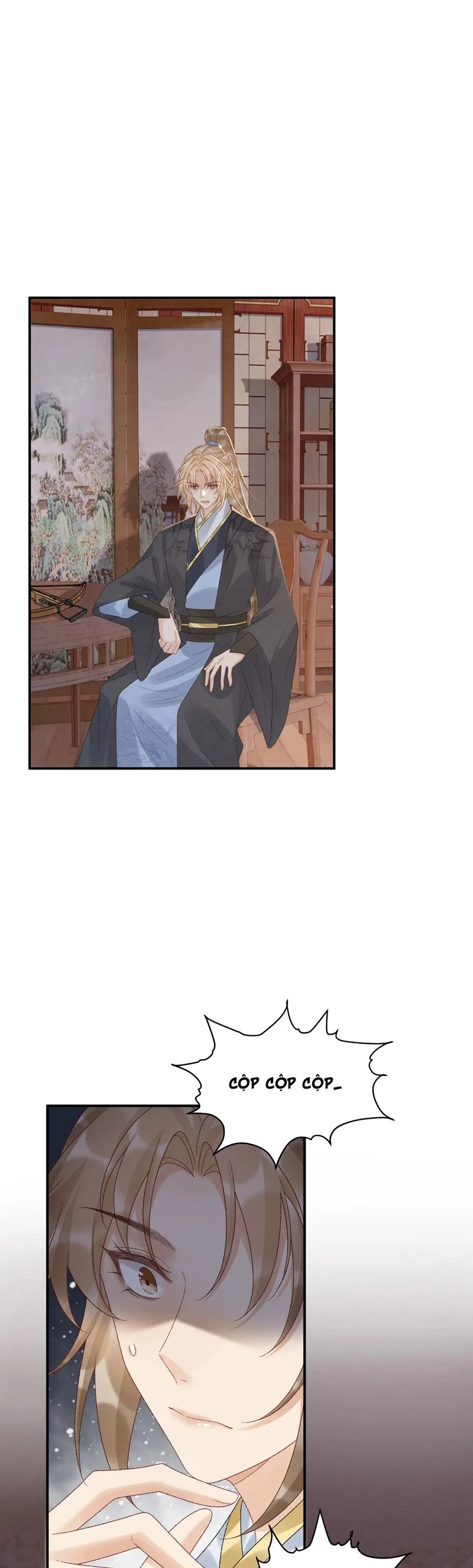 Bệnh Trạng Dụ Dỗ Chapter 112 - 16