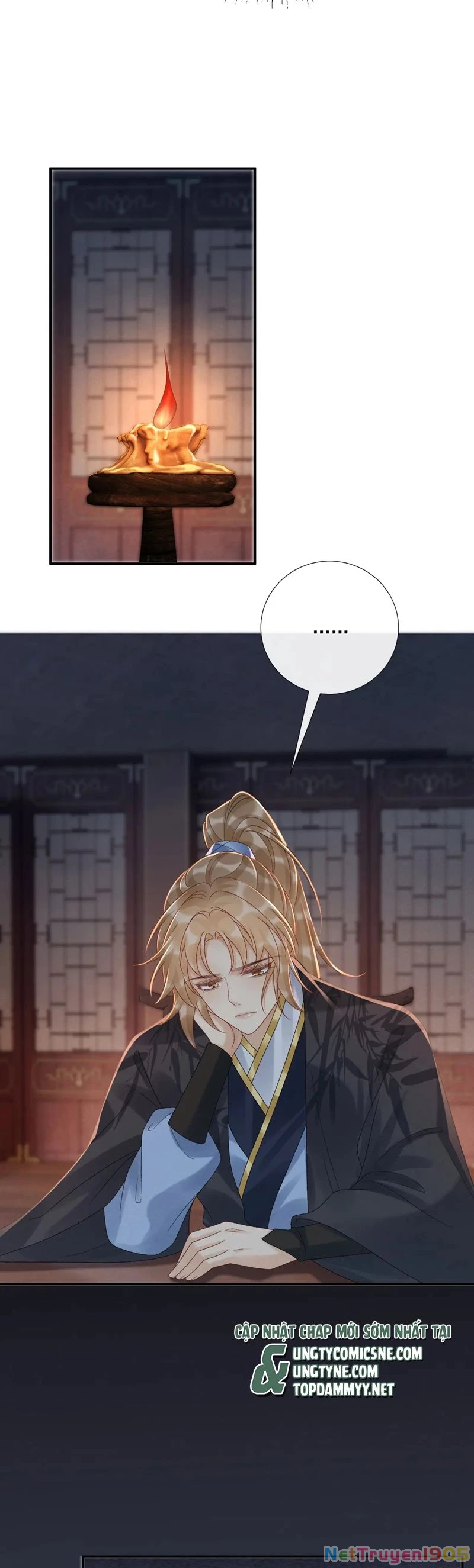 Bệnh Trạng Dụ Dỗ Chapter 112 - 21