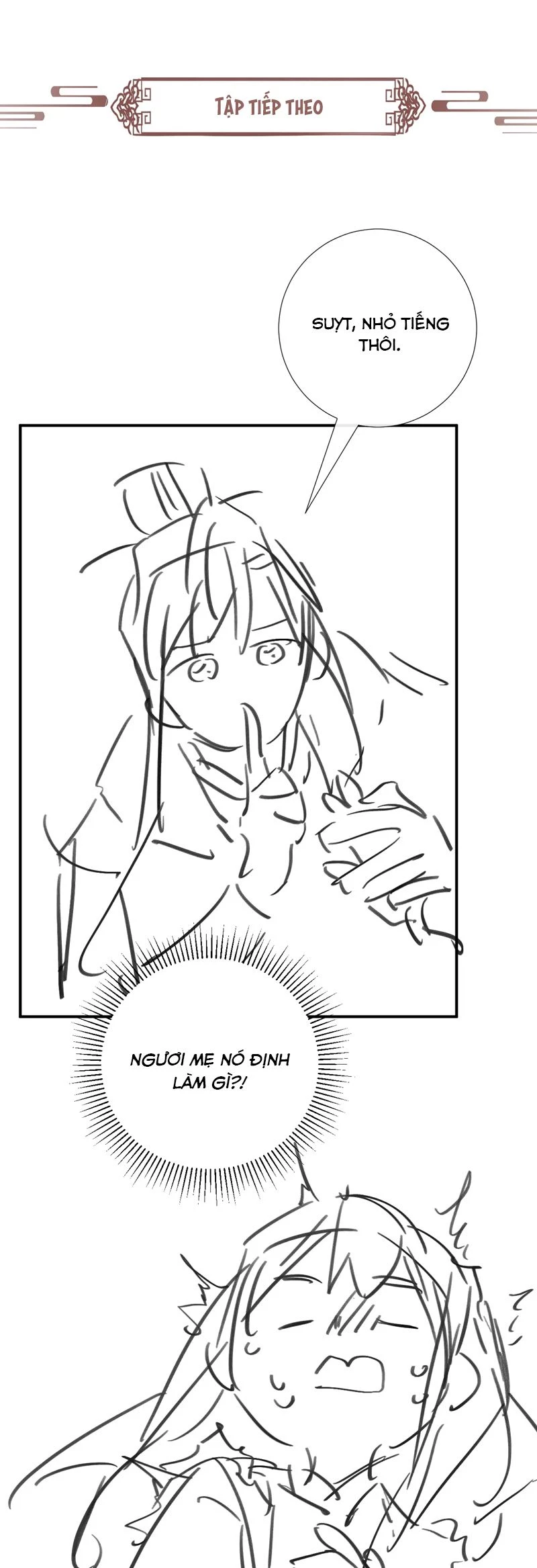 Bệnh Trạng Dụ Dỗ Chapter 112 - 23