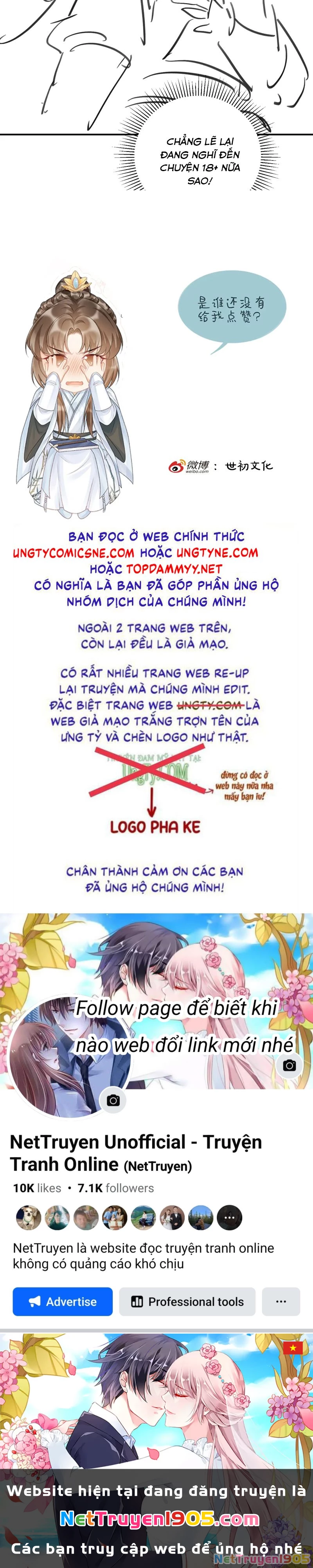 Bệnh Trạng Dụ Dỗ Chapter 112 - 24