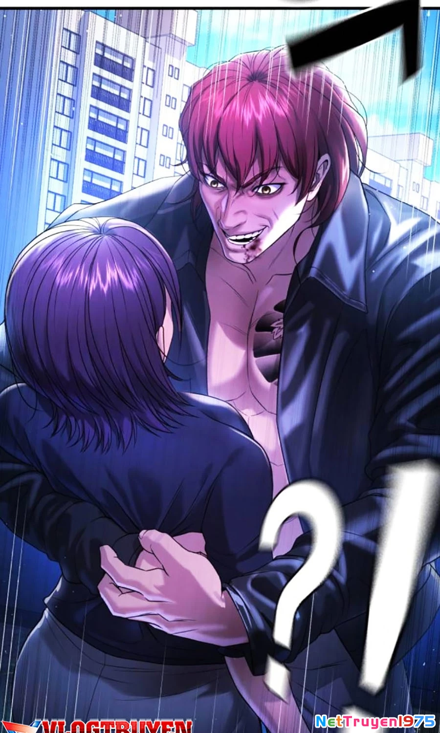 Goo Sera Chapter 6 - 9