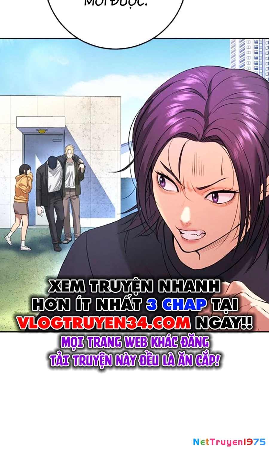 Goo Sera Chapter 6 - 21