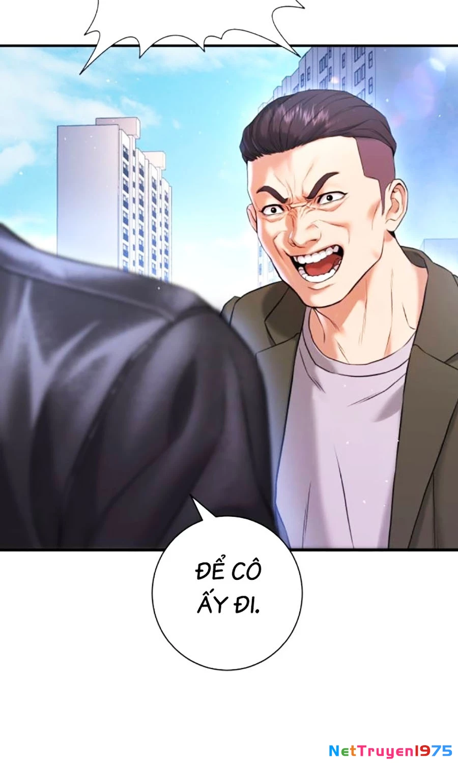 Goo Sera Chapter 6 - 27