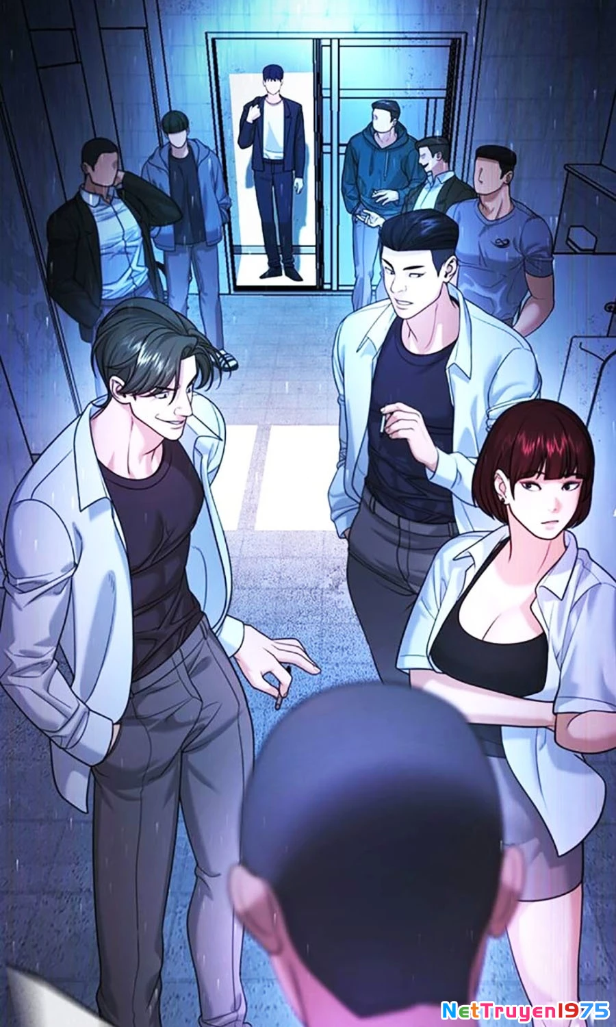 Goo Sera Chapter 6 - 71