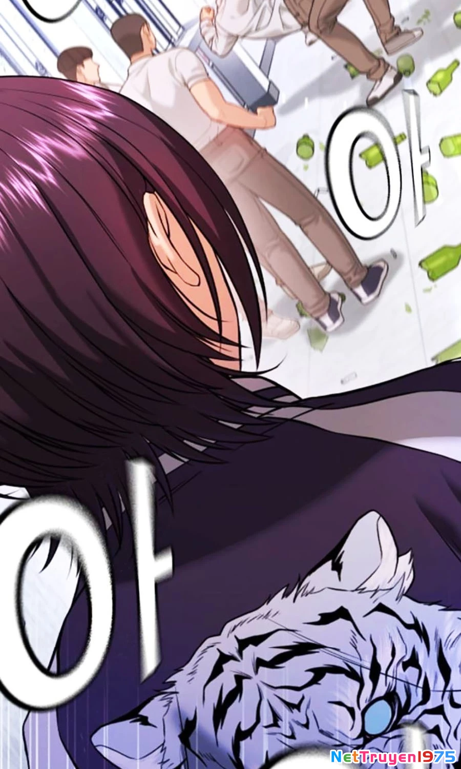 Goo Sera Chapter 6 - 85