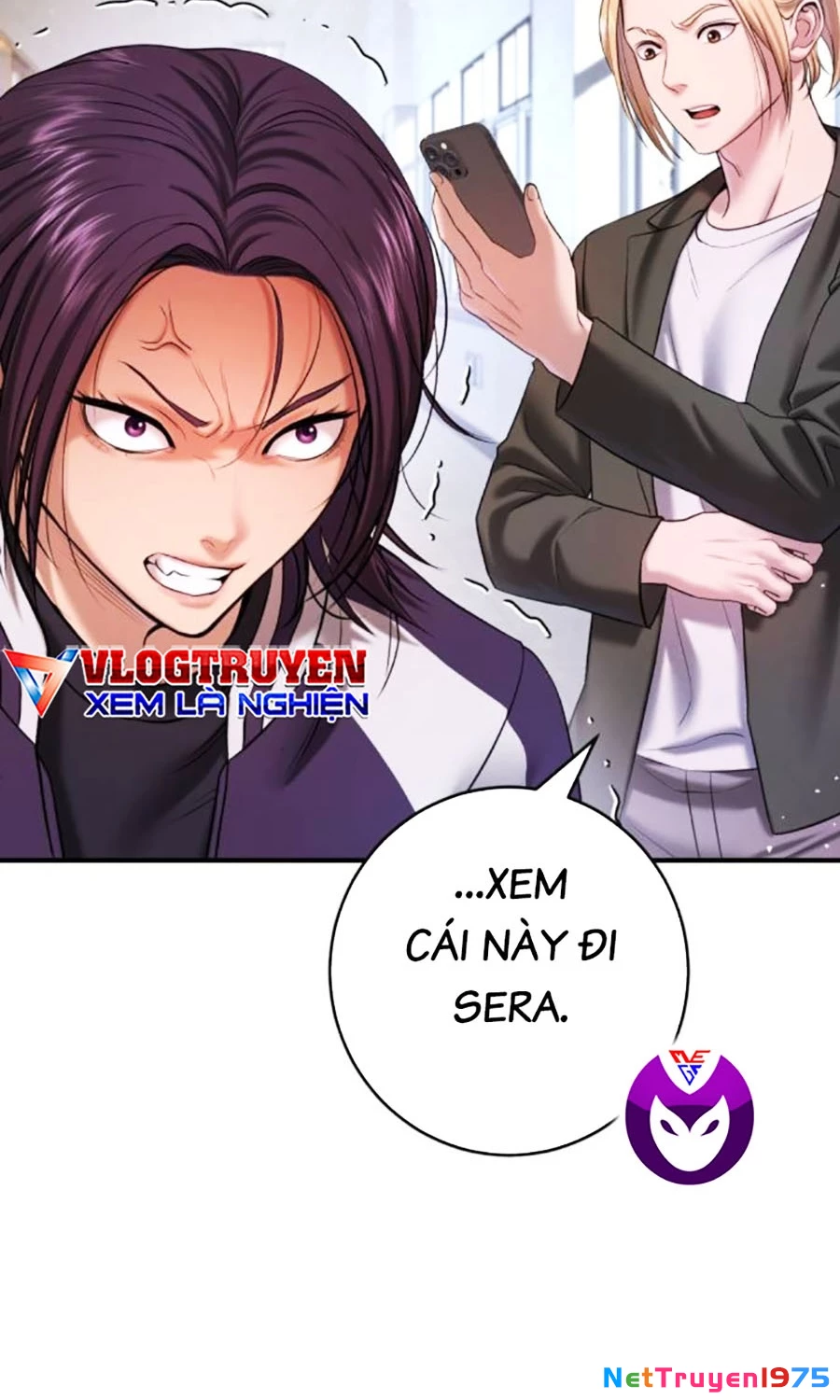 Goo Sera Chapter 6 - 92